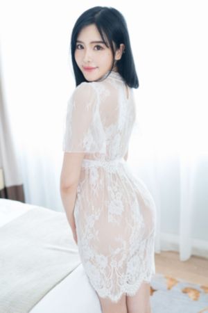 漂亮的小姨子6