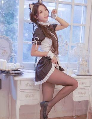 终未的后宫